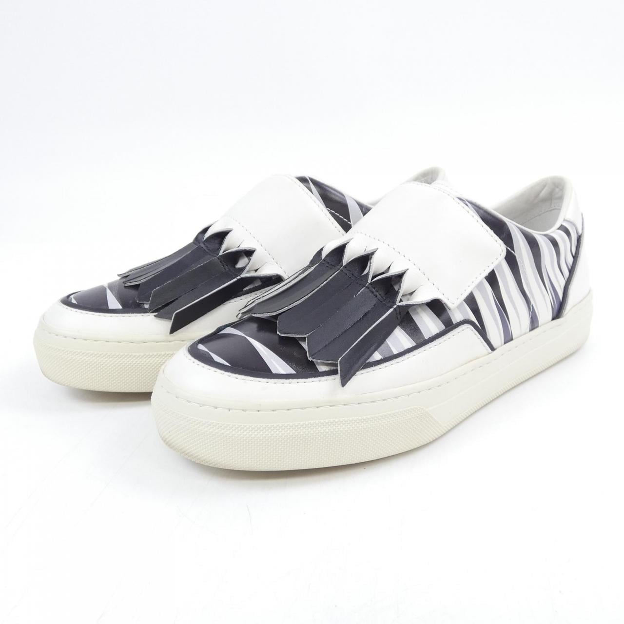 トッズ TOD'S スニーカー