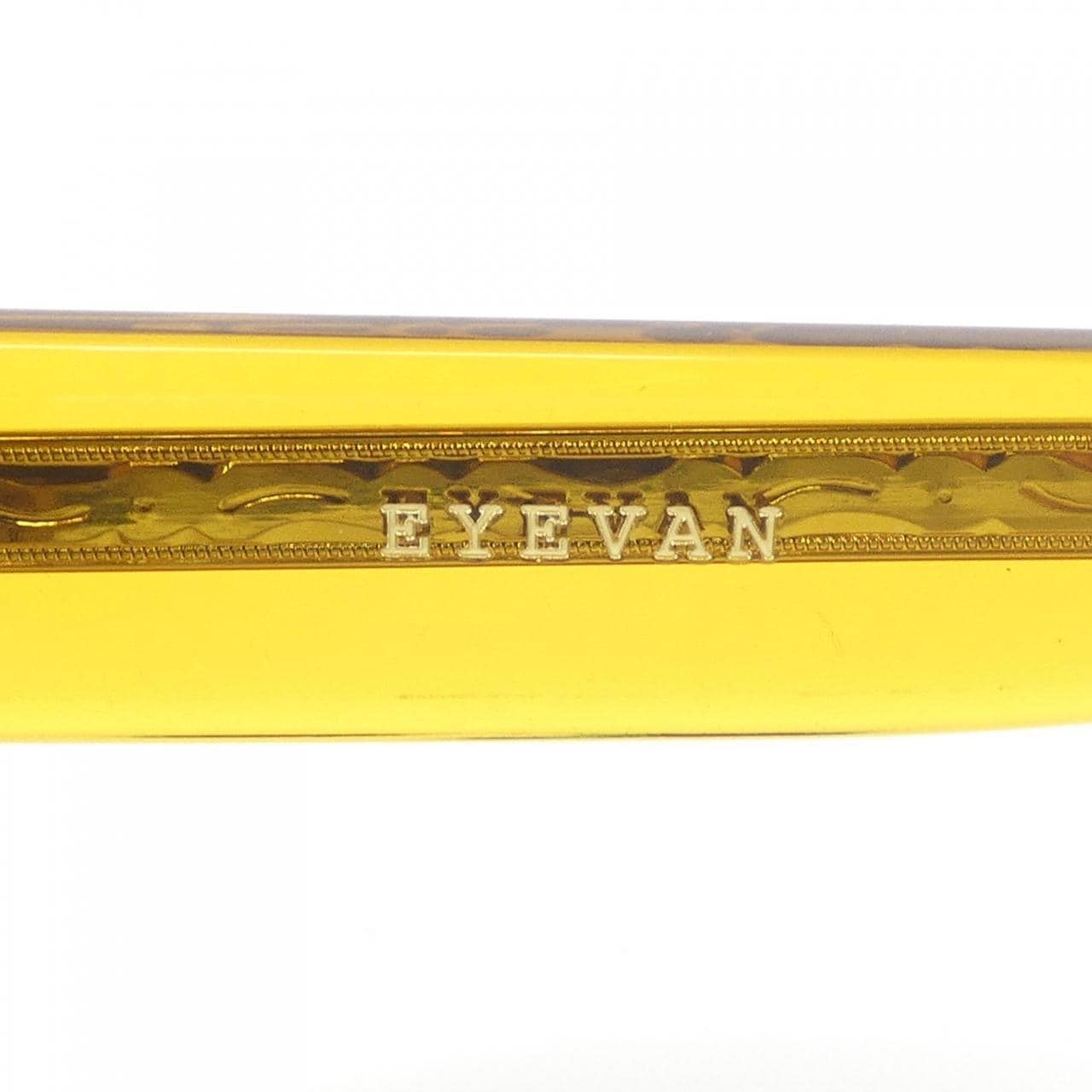 アイヴァン EYEVAN GENTRY SUNGLASSES