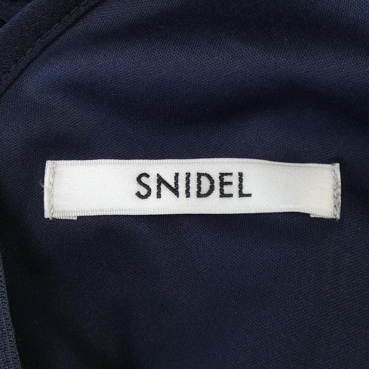 Snidel Snidel SWFO254288连衣裙