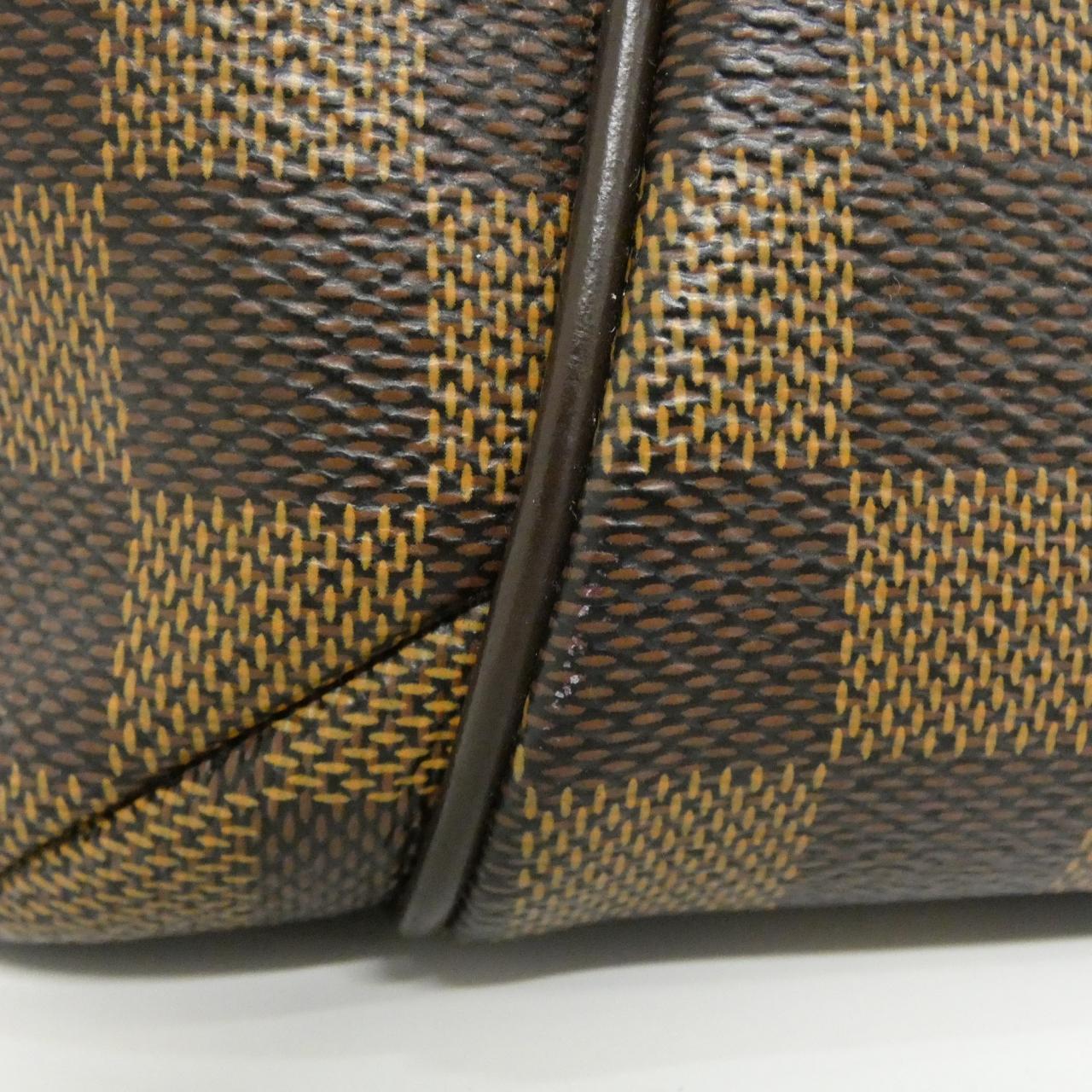 ルイヴィトン ダミエ トータリー MM N41281 バッグ