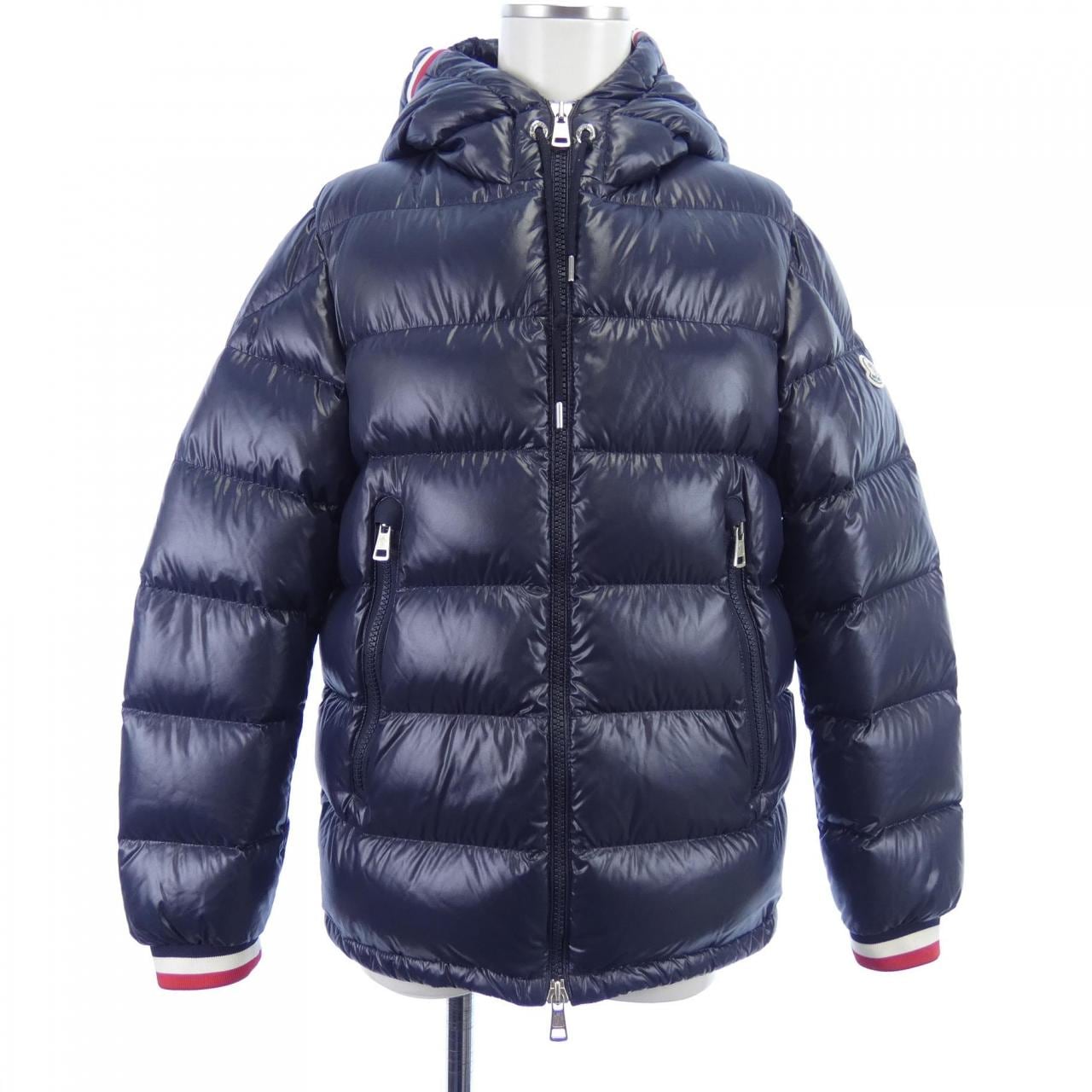 モンクレール MONCLER ALBERIC ダウンジャケット
