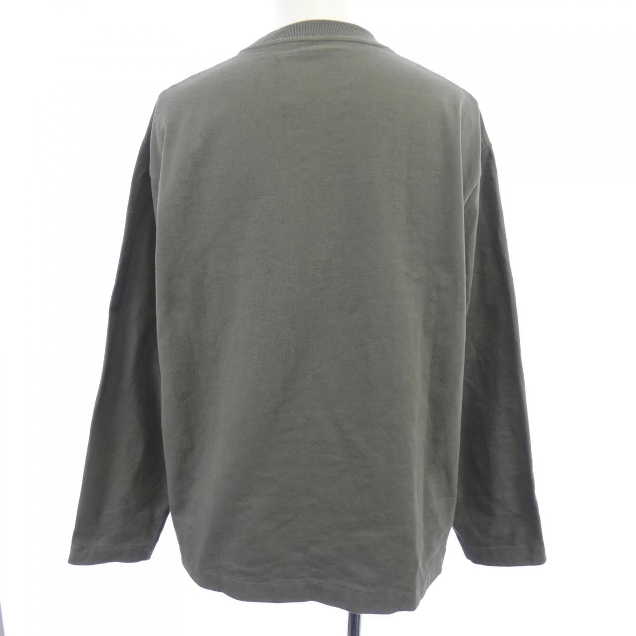 ジルサンダー JIL SANDER J02GC0107 Tシャツ