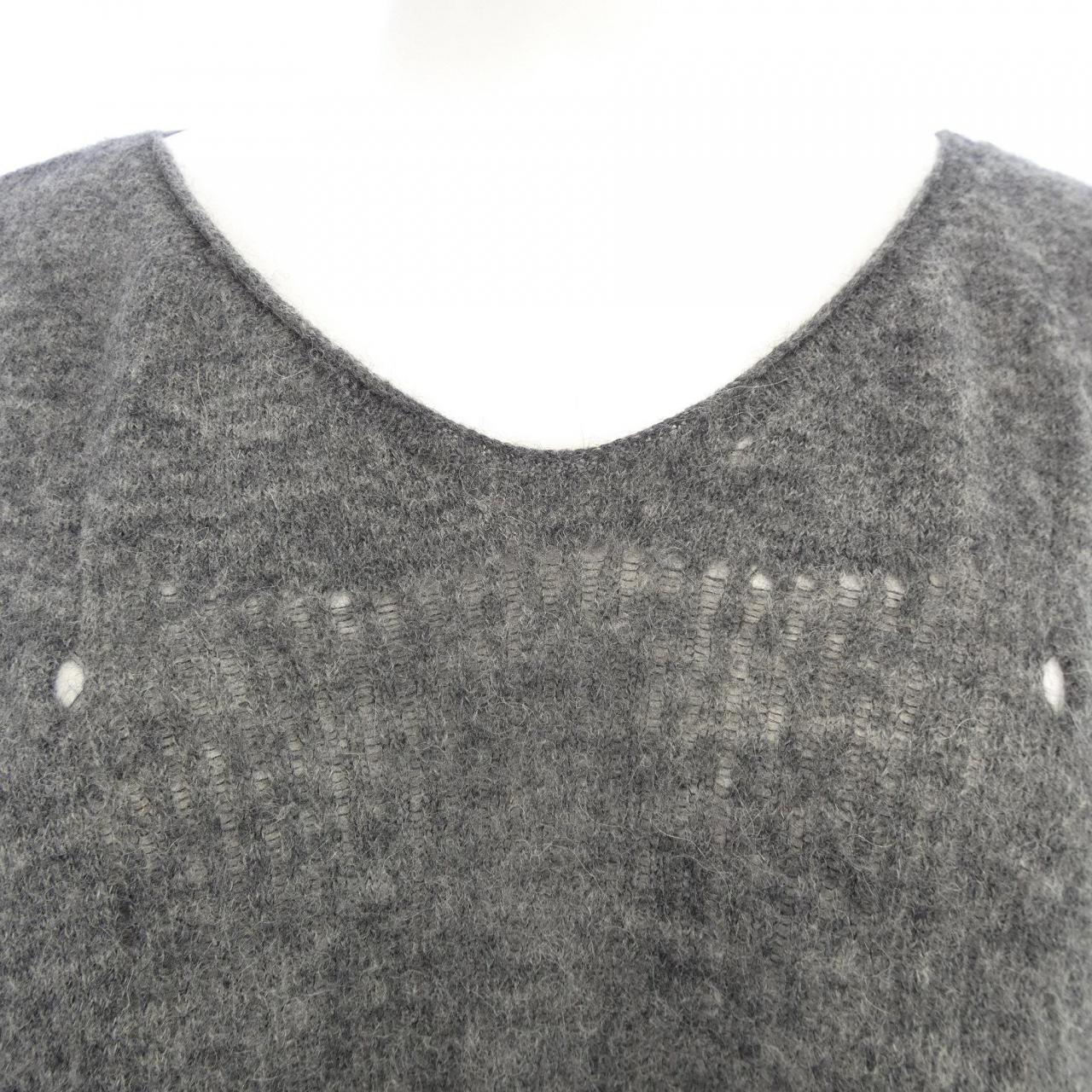 リックオウエンス Rick owens CRUST F/W09 ニット