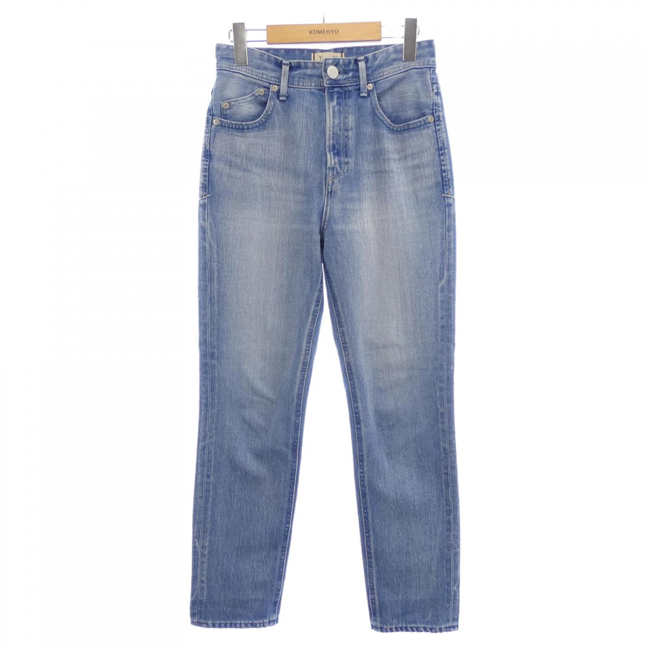 YANUK 57101211 Pants