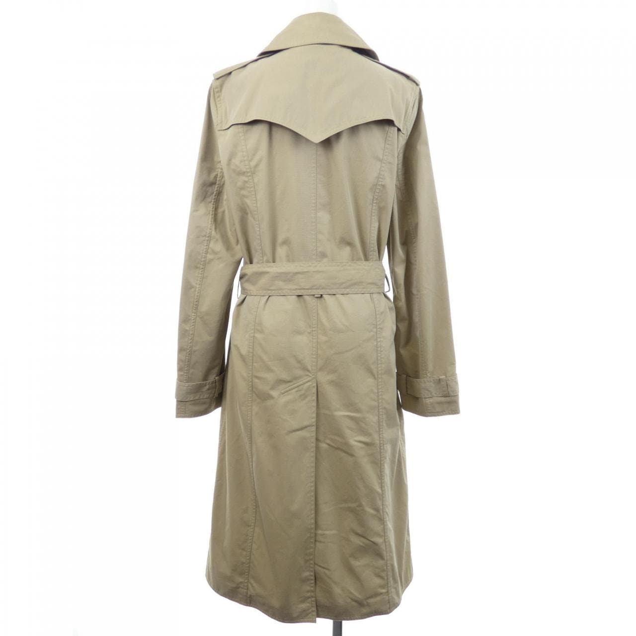 イヴサンローラン YVES SAINT LAURENT 234076 YIA23 コート