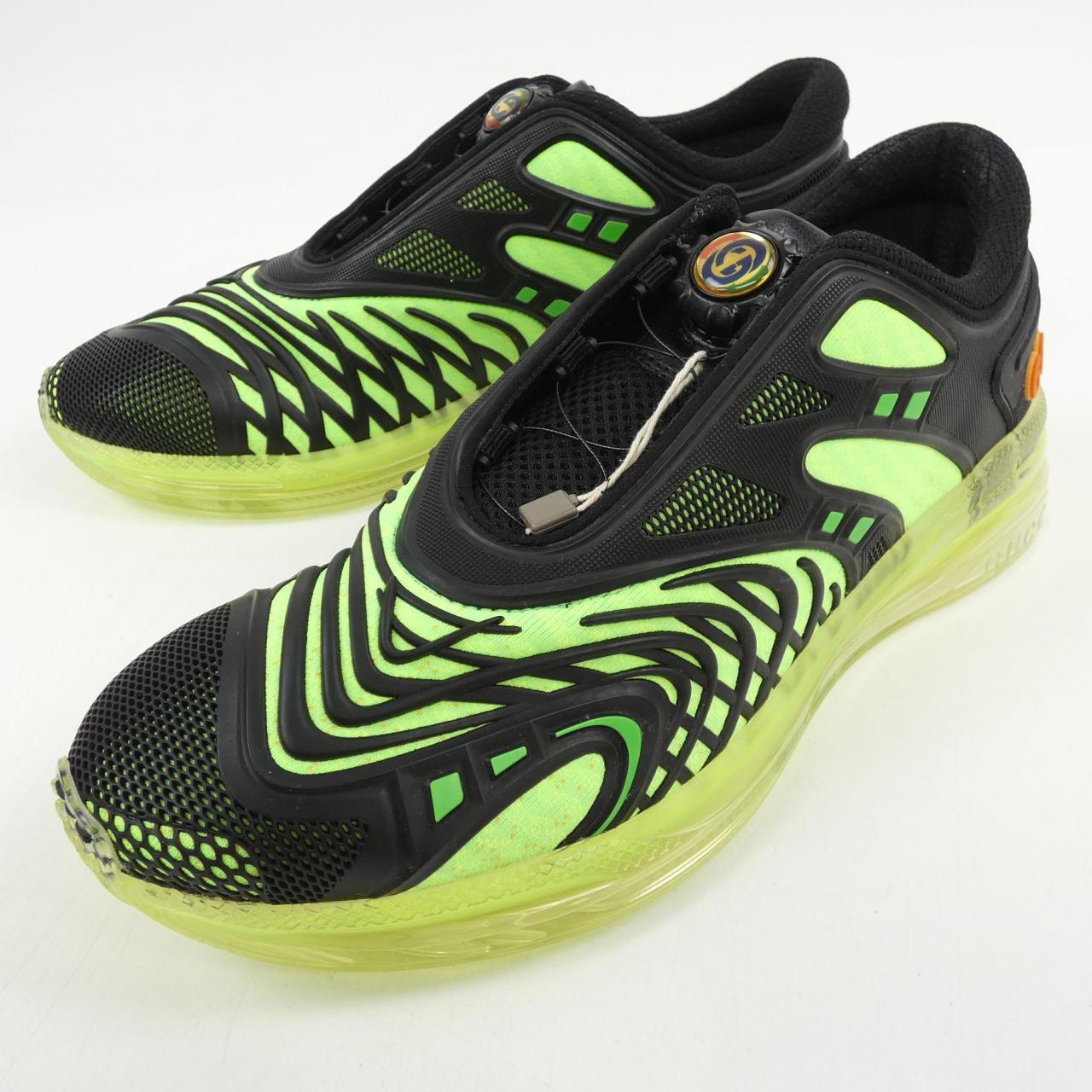 グッチ GUCCI 620337 スニーカー