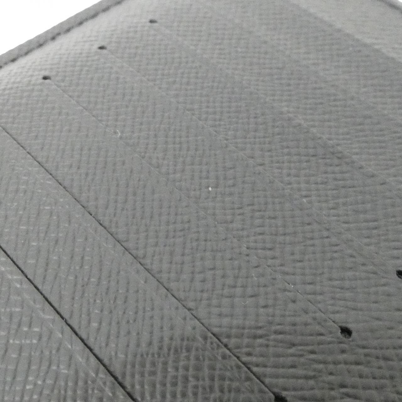 ルイヴィトン モノグラム エクリプス ポルトフォイユ ブラザ M61697 財布