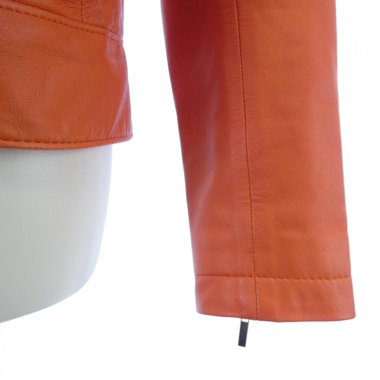 49アベニュージュンコシマダ 49AV.junko shimada レザージャケット