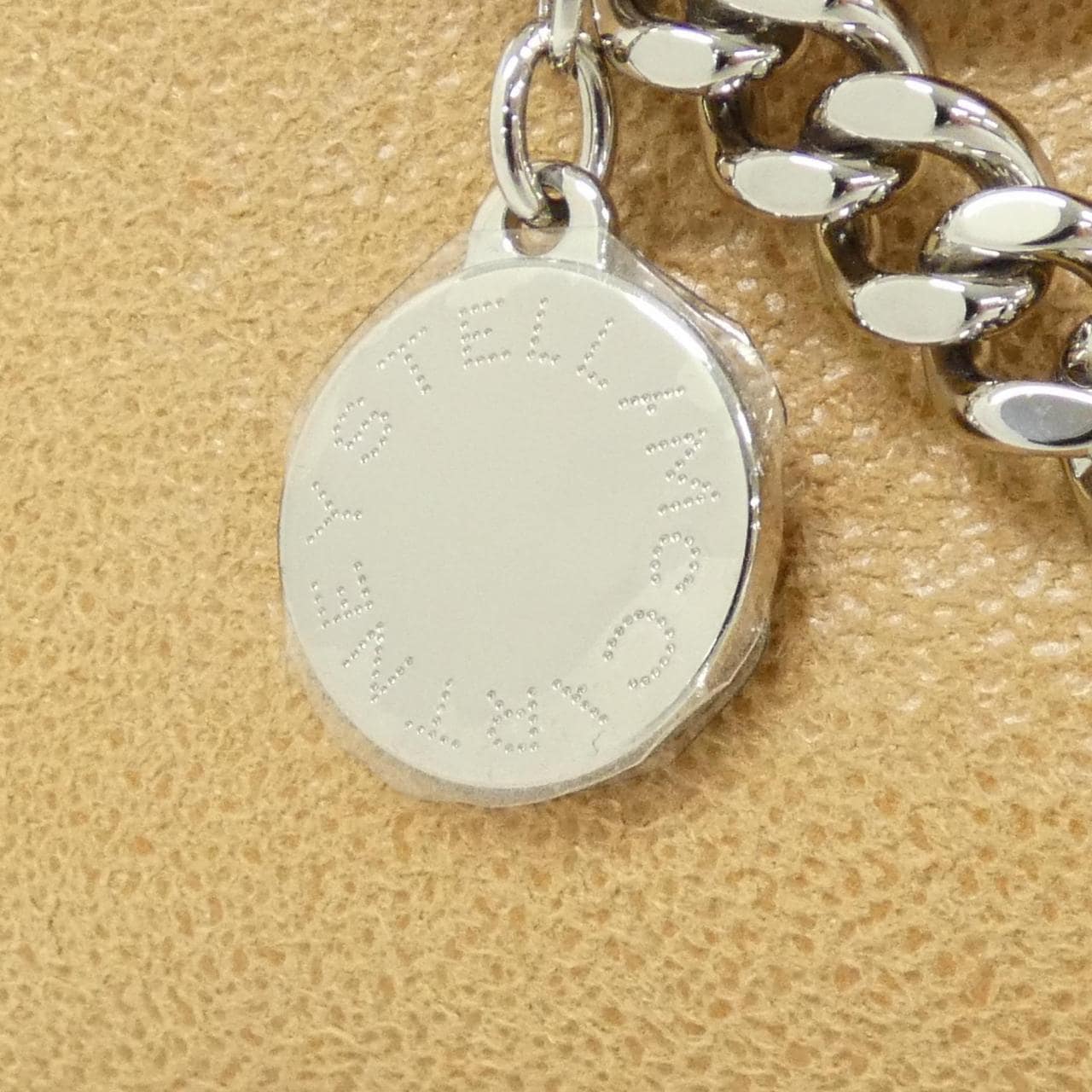 ステラマッカートニー ファラベラ ミニ 581238 WP0086 ショルダーバッグ