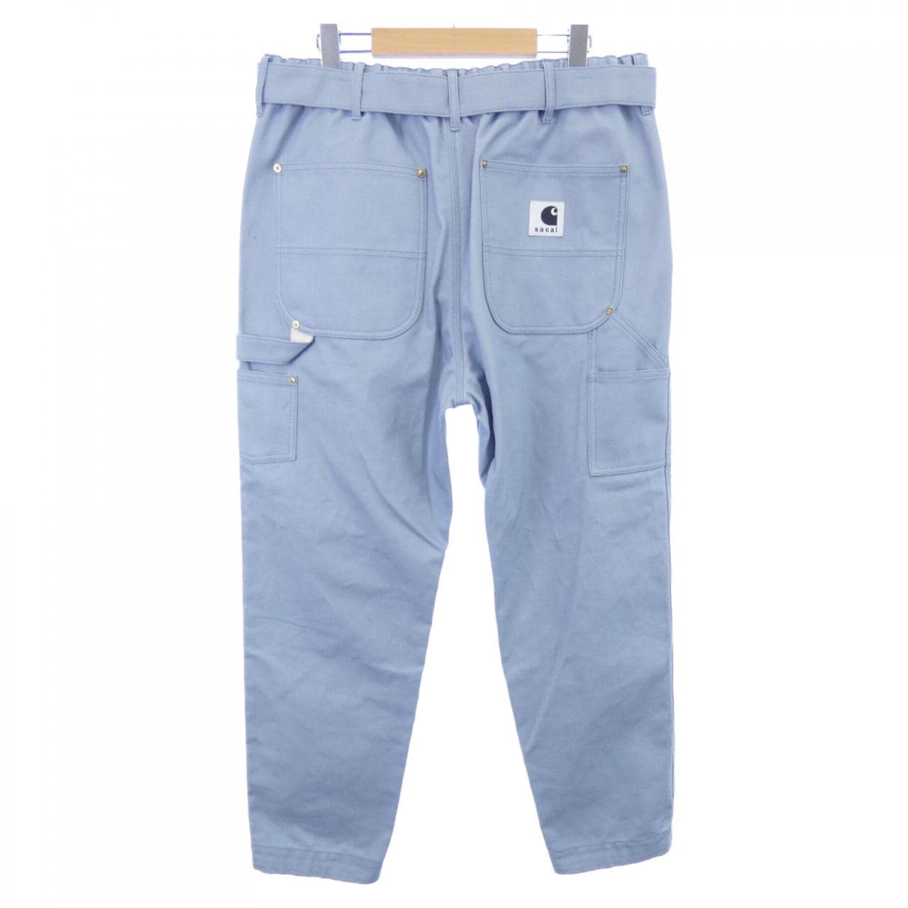 サカイ SACAI CARHARTT 23-0555S UNISEX パンツ