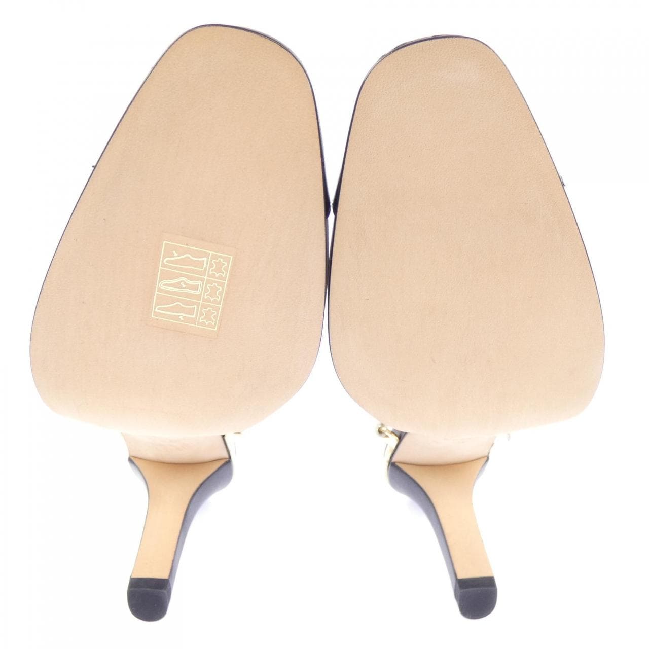 シャネル CHANEL G32693 シューズ