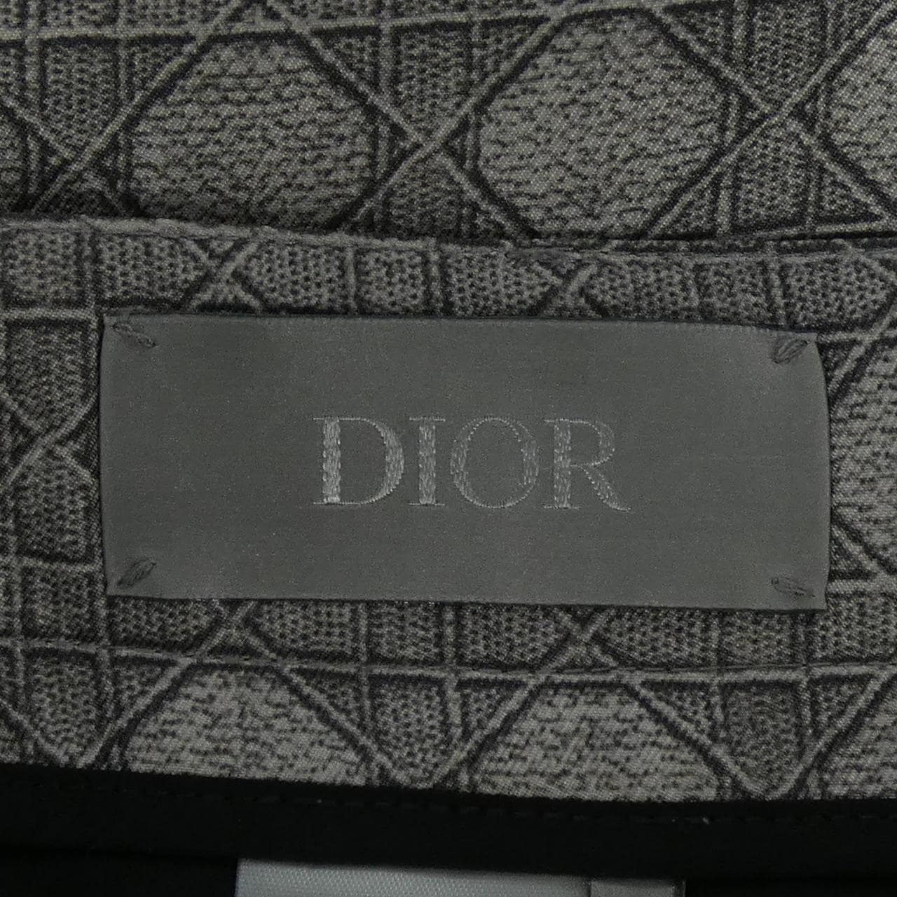 ディオール DIOR 013C121D6250 ショートパンツ