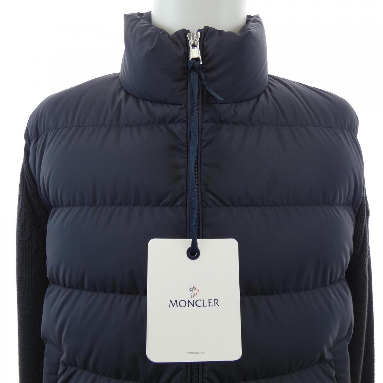 モンクレール MONCLER 20919B00032 ダウンジャケット