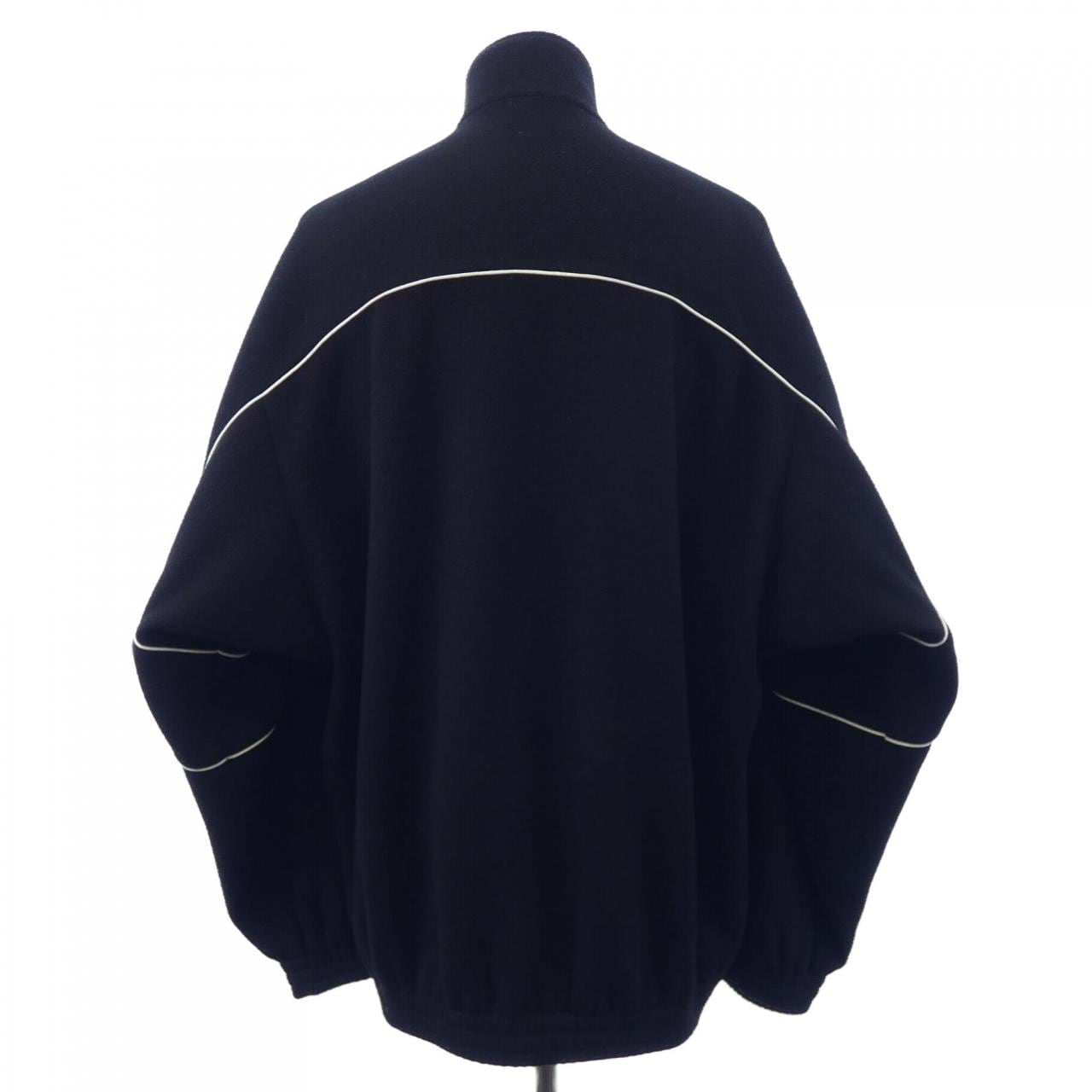 BALENCIAGA Wardrobe 642337 TJQ32 Unisex Blouson