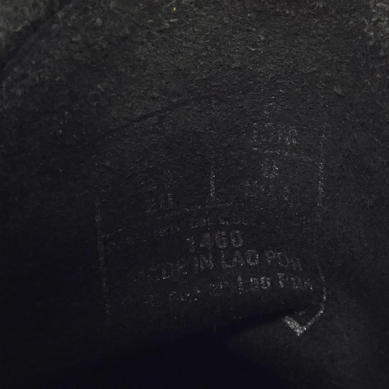 ドクターマーチン DR.MARTENS 1460 ブーツ
