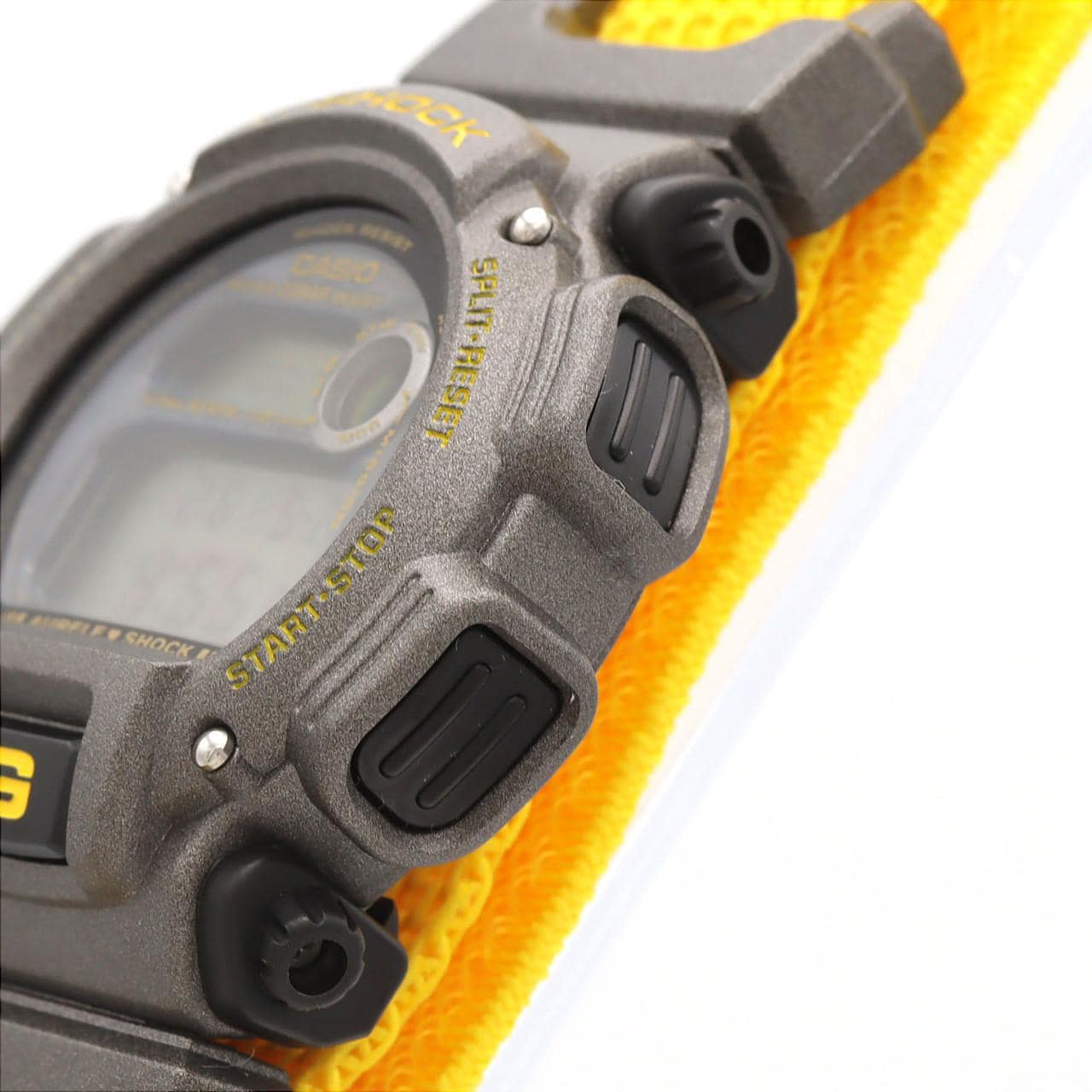 カシオ G-SHOCK　アニエスベーコラボ DW-8800AB-9T ラバー クォーツ