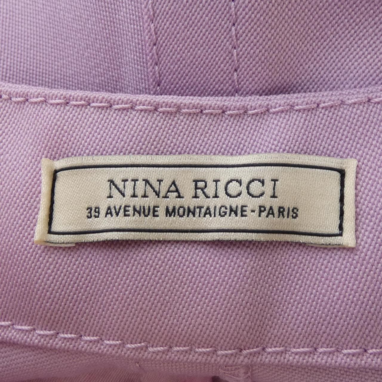 ニナリッチ NINA RICCI スカート