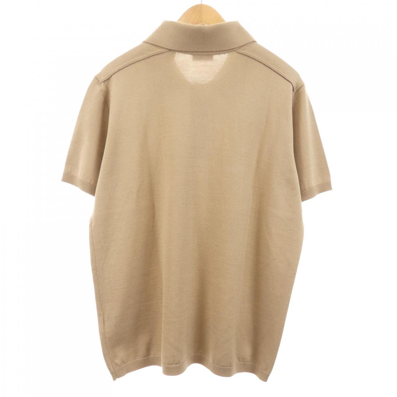 バーバリー BURBERRY 8094967 ポロシャツ
