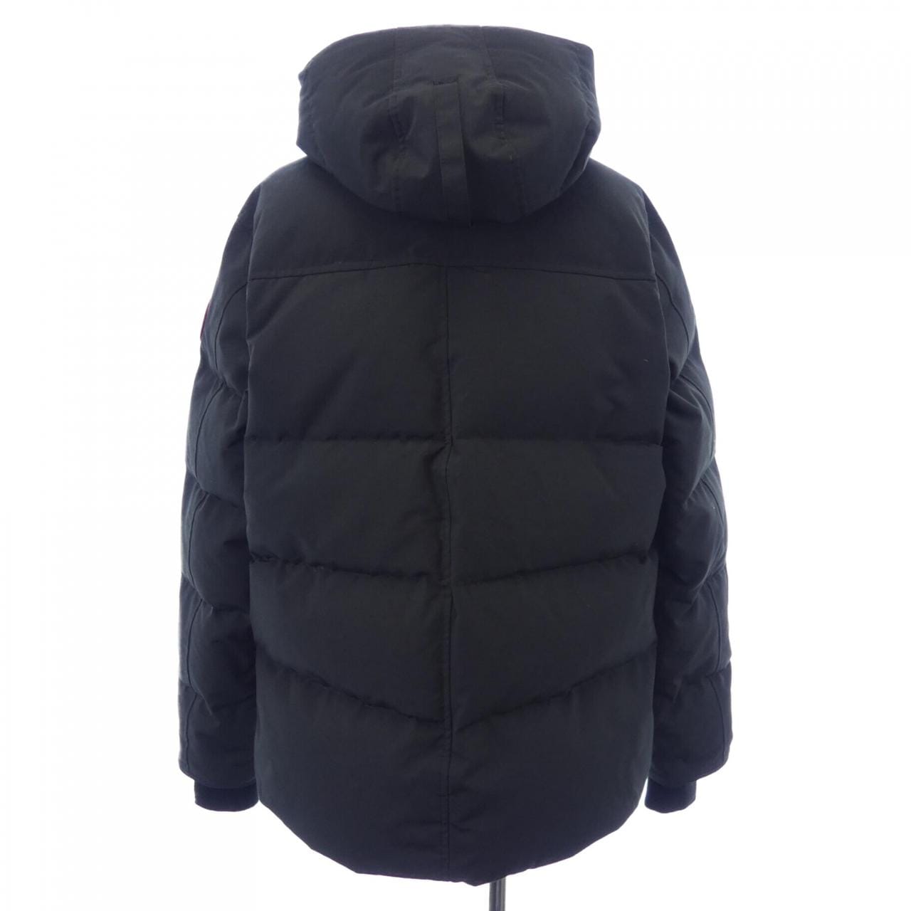 カナダグース CANADA GOOSE 3804MA MACMILLAN マクミラン ダウンジャケット