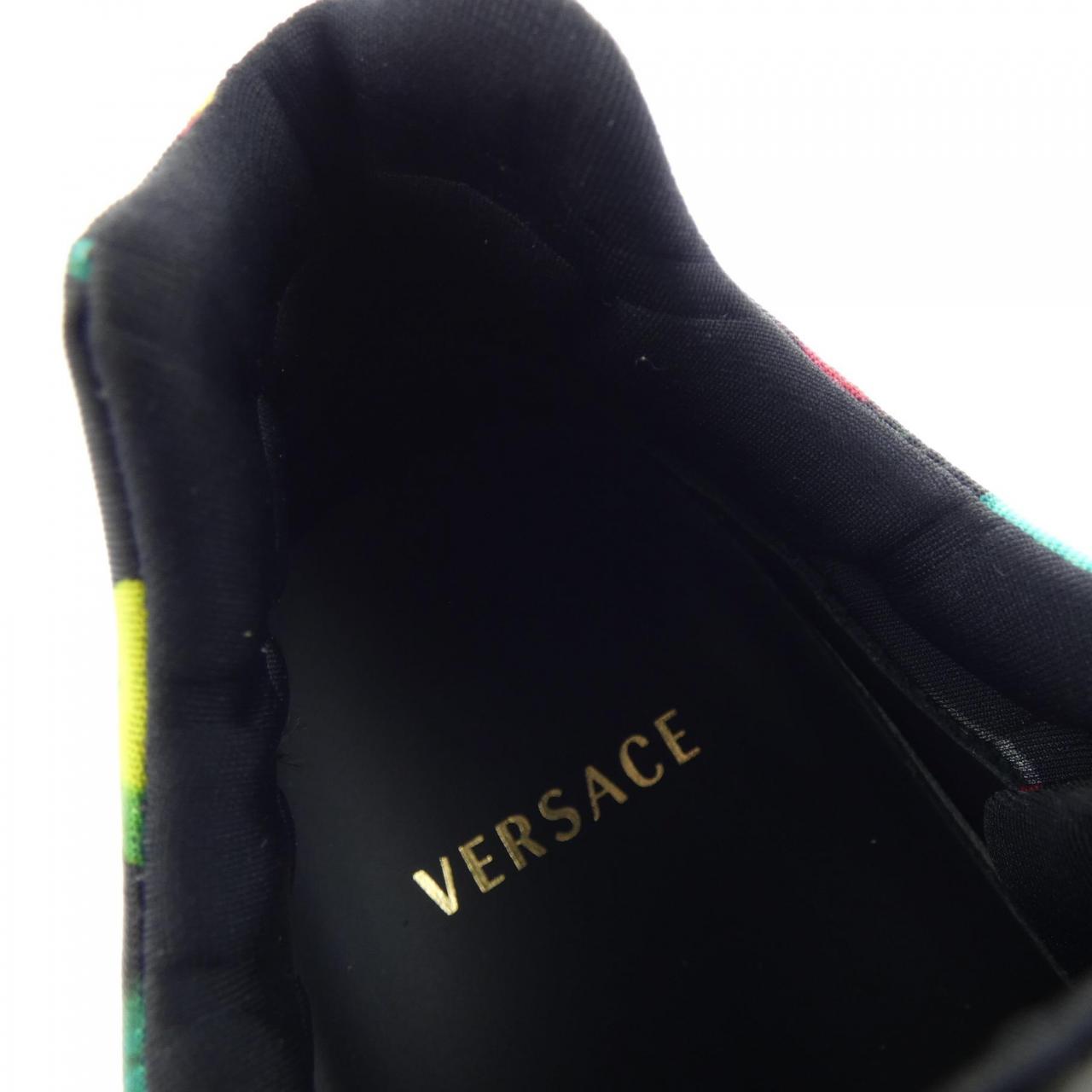 ヴェルサーチェ VERSACE スニーカー