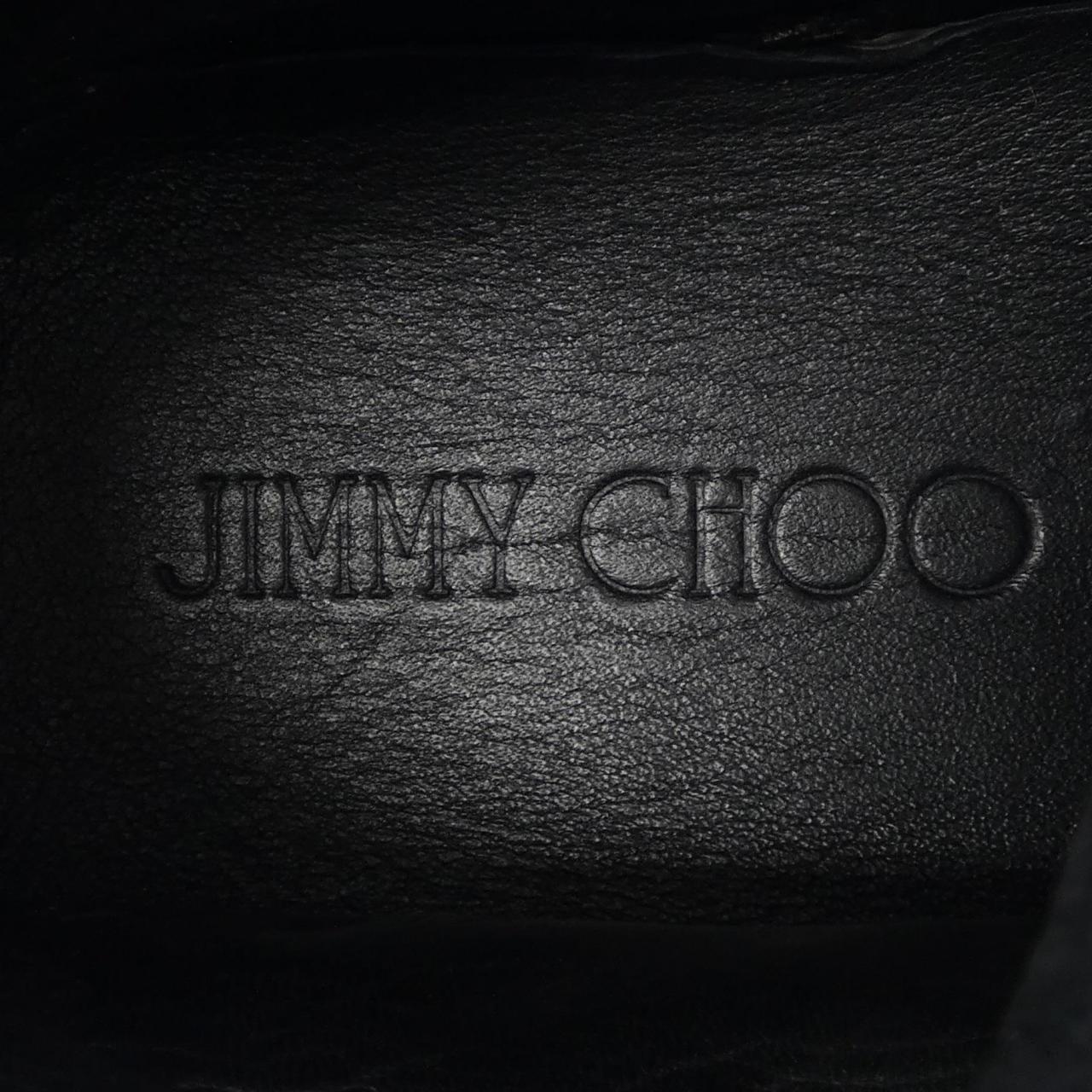 ジミーチュウ JIMMY CHOO スニーカー