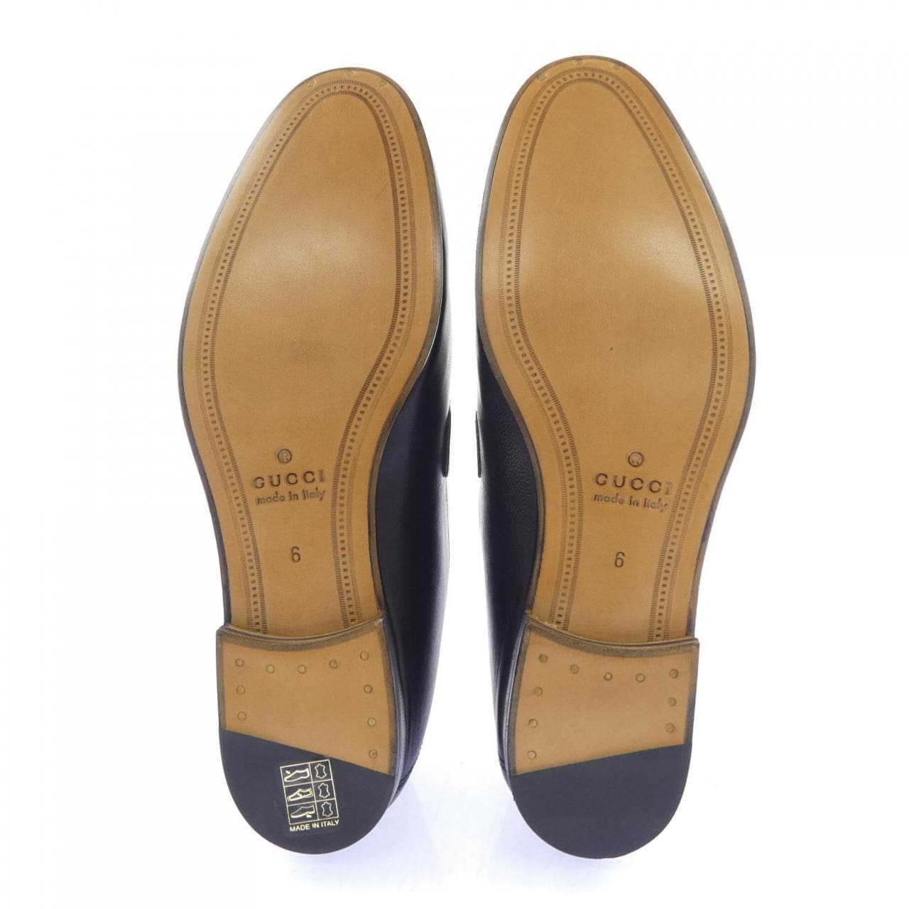 グッチ GUCCI 581513 シューズ