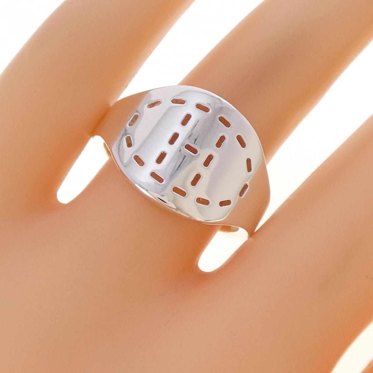エルメス 925 リング