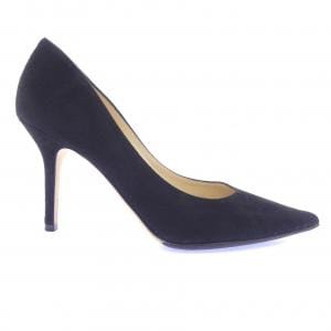ジミーチュウ JIMMY CHOO スウェード パンプス