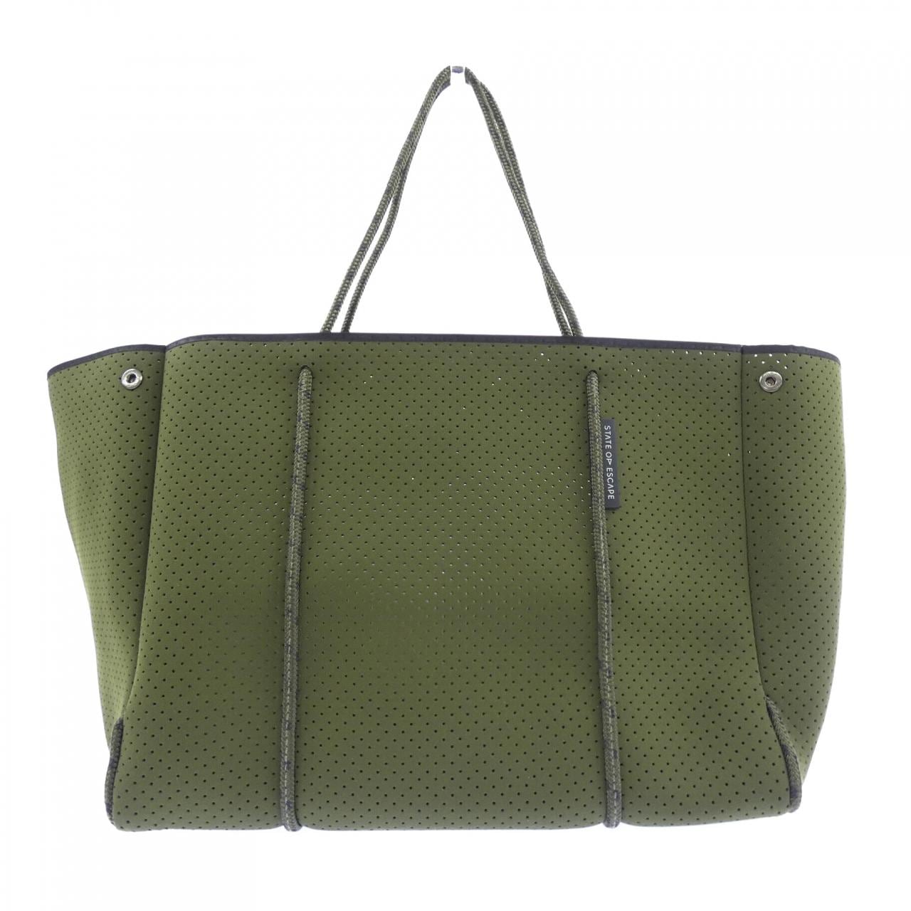 ステイトオブエスケープ STATE OF ESCAPE BAG