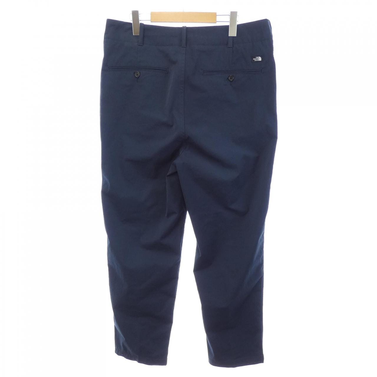 ザノースフェイス THE NORTH FACE NB81862 パンツ
