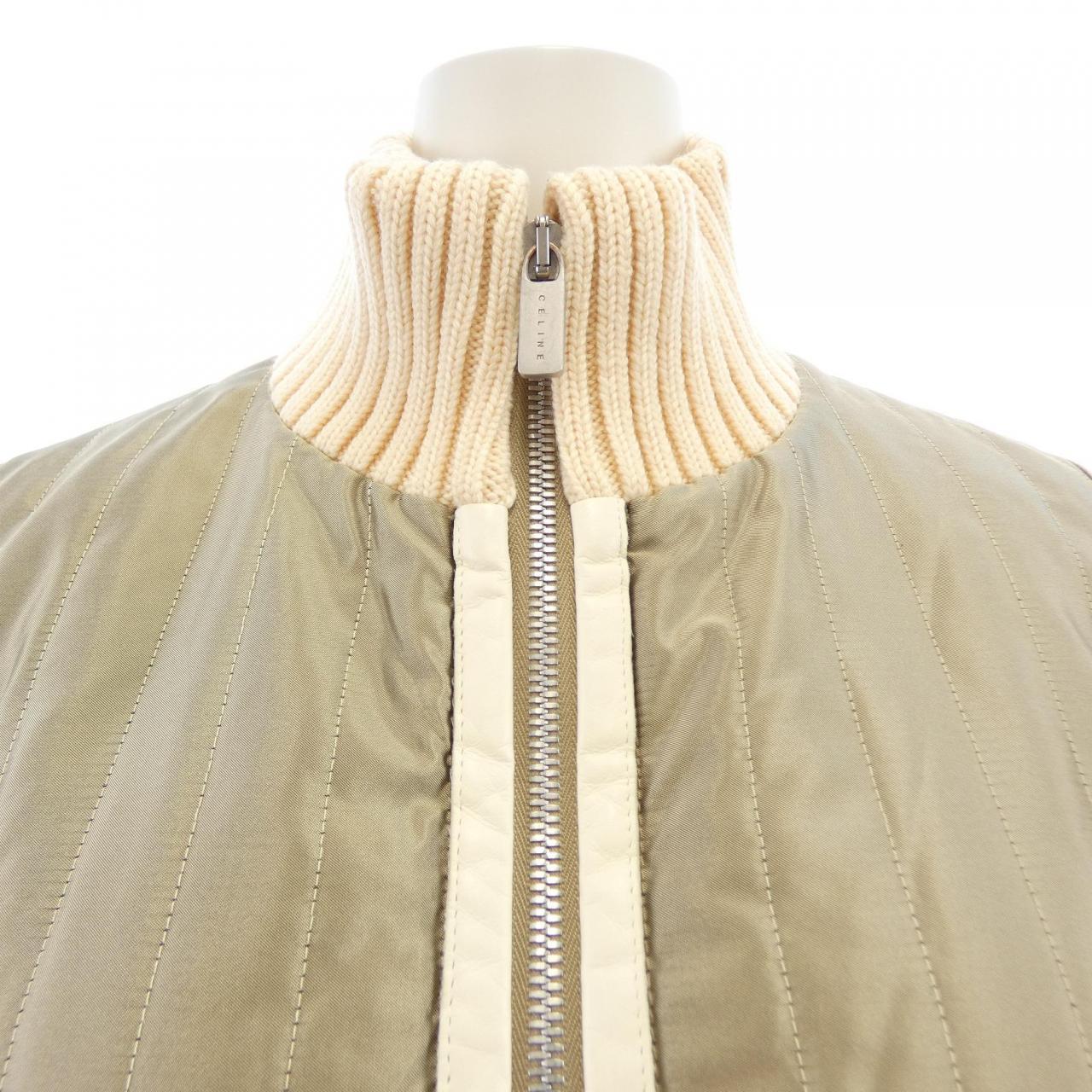 セリーヌ CELINE 2 5470/1189 ジャケット