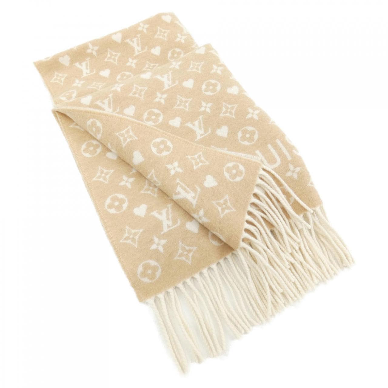 ルイヴィトン LOUIS VUITTON MUFFLER