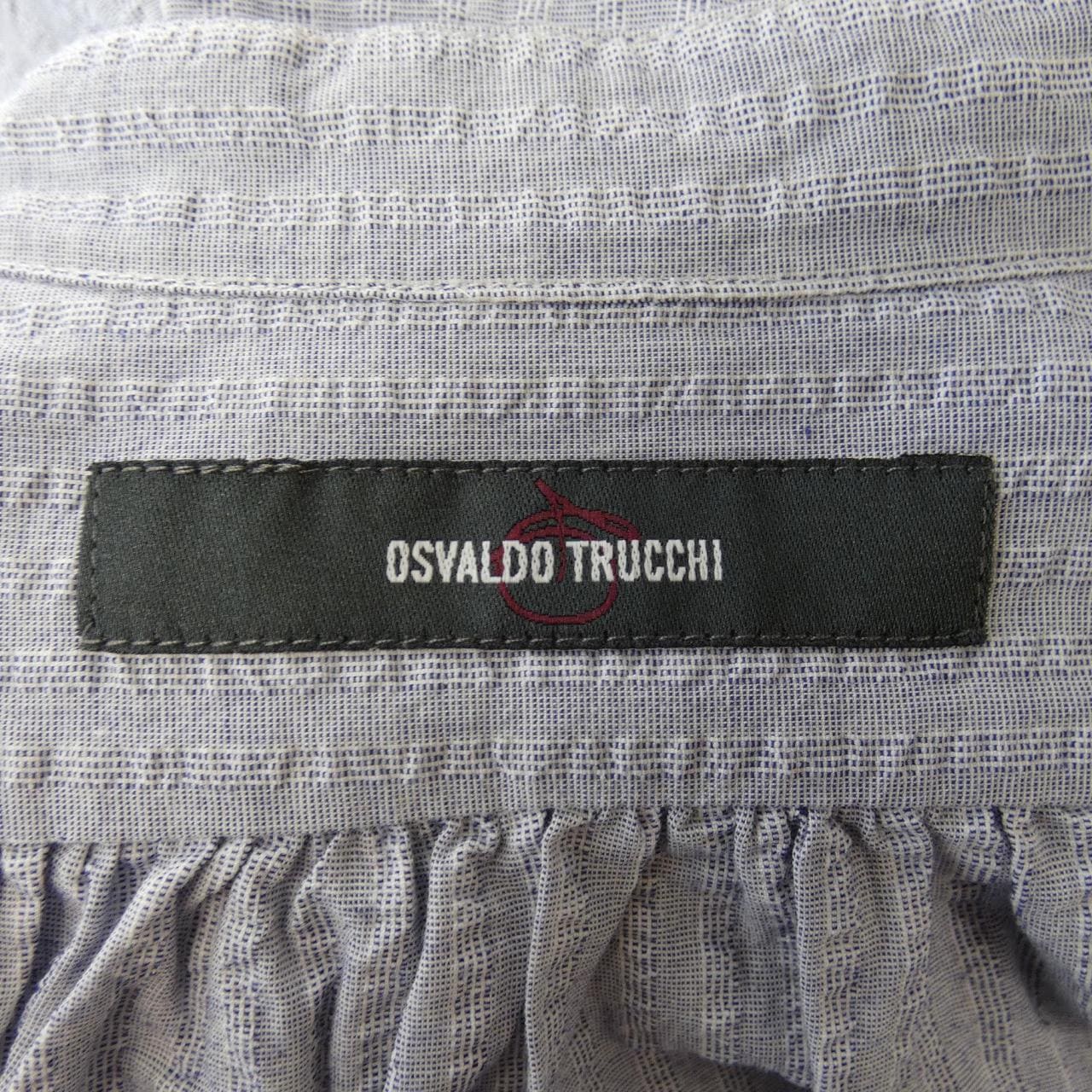 OSVALDOTRUCCHI シャツ