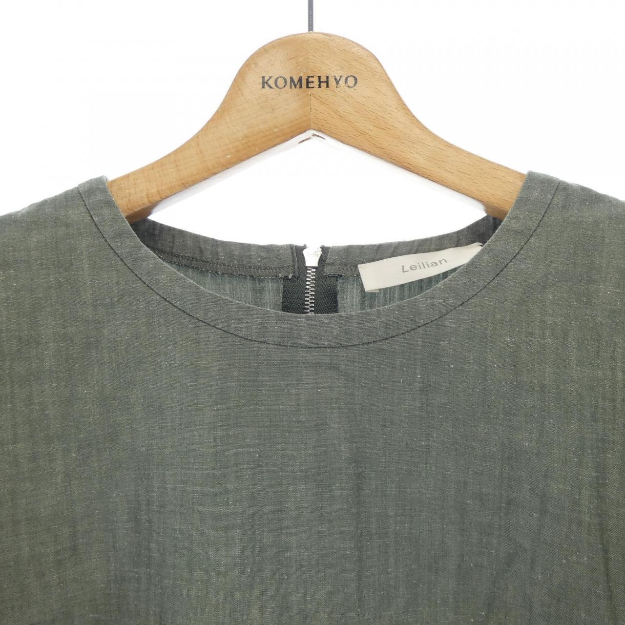 レリアン LEILIAN トップス