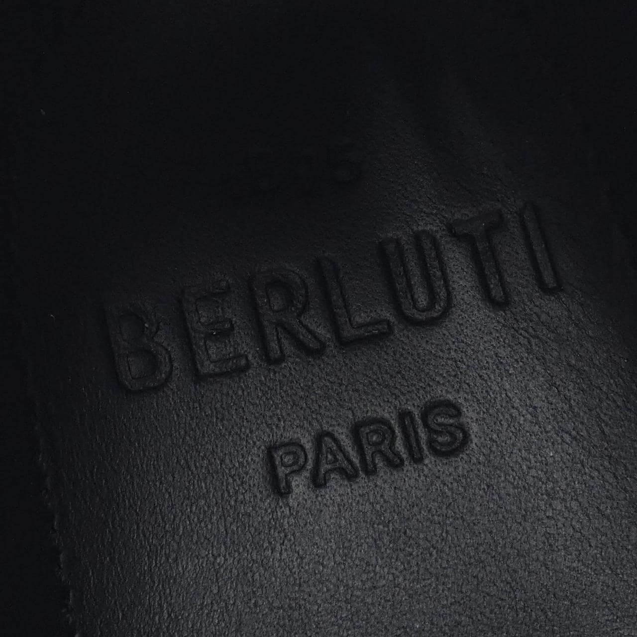 ベルルッティ Berluti スニーカー