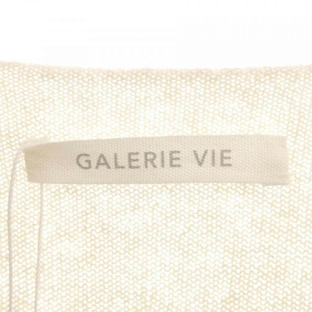 GALERIE VIE Knit