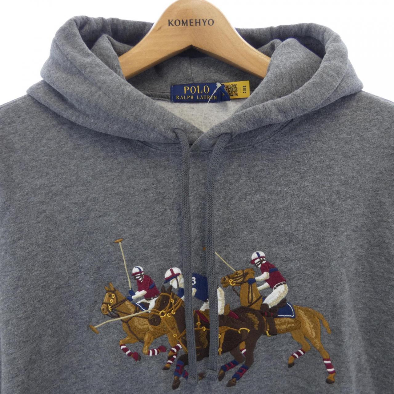 ポロラルフローレン POLO RALPH LAUREN パーカー