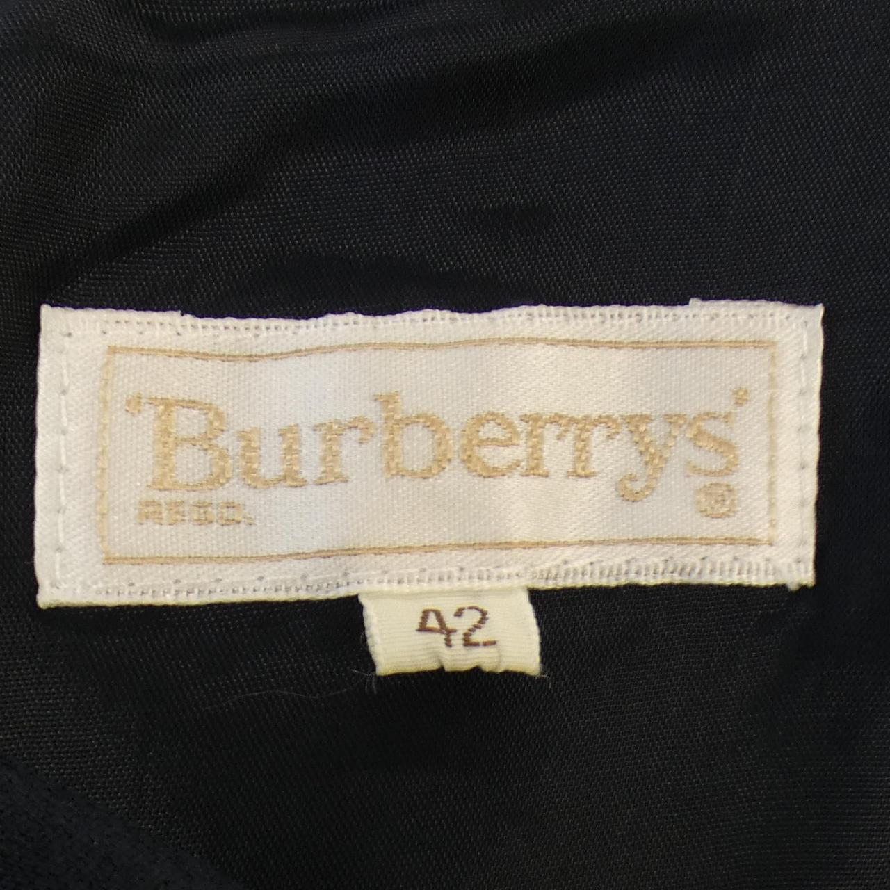 【ヴィンテージ】バーバリーズ Burberrys ワンピース