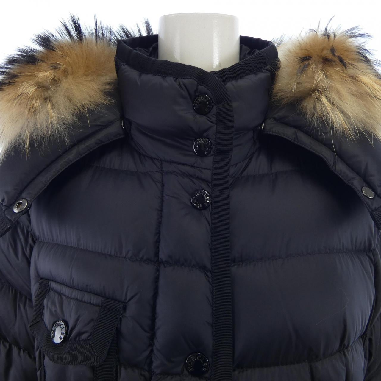 MONCLER MONCLER Down Coat