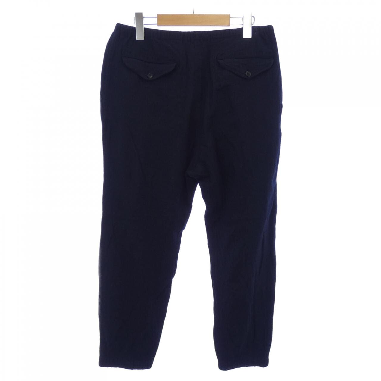 コモリ COMOLI パンツ