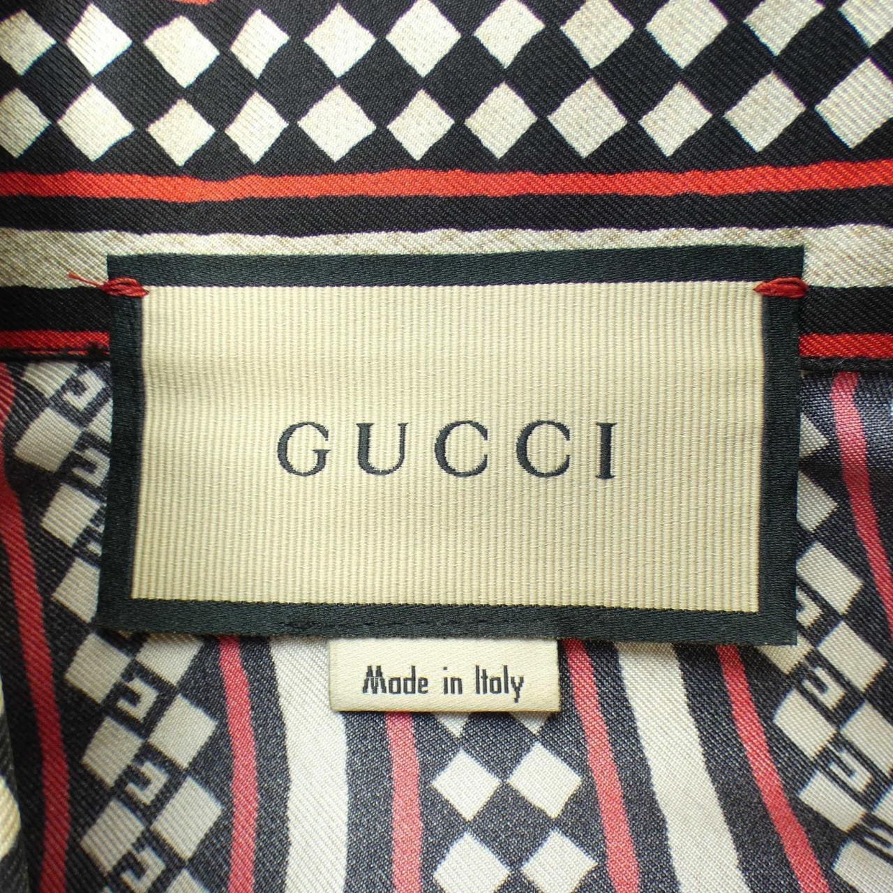 グッチ GUCCI シャツ