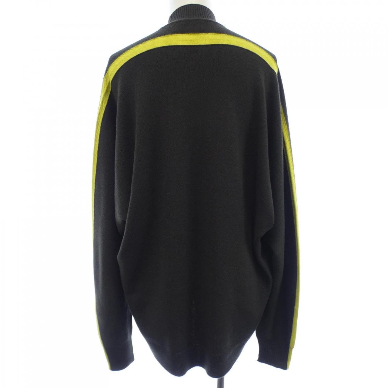 HOMME PLISSE Knit
