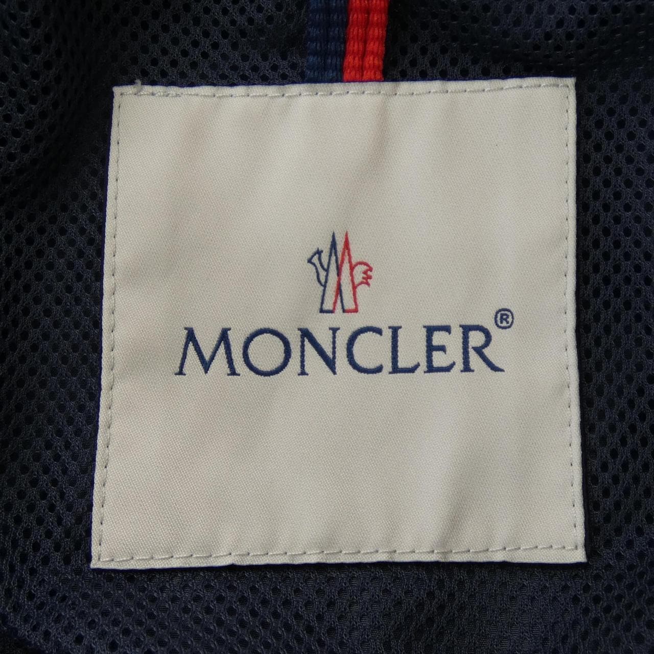 モンクレール MONCLER ブルゾン
