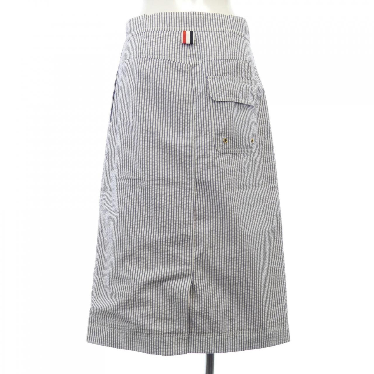 トムブラウン THOM BROWNE スカート