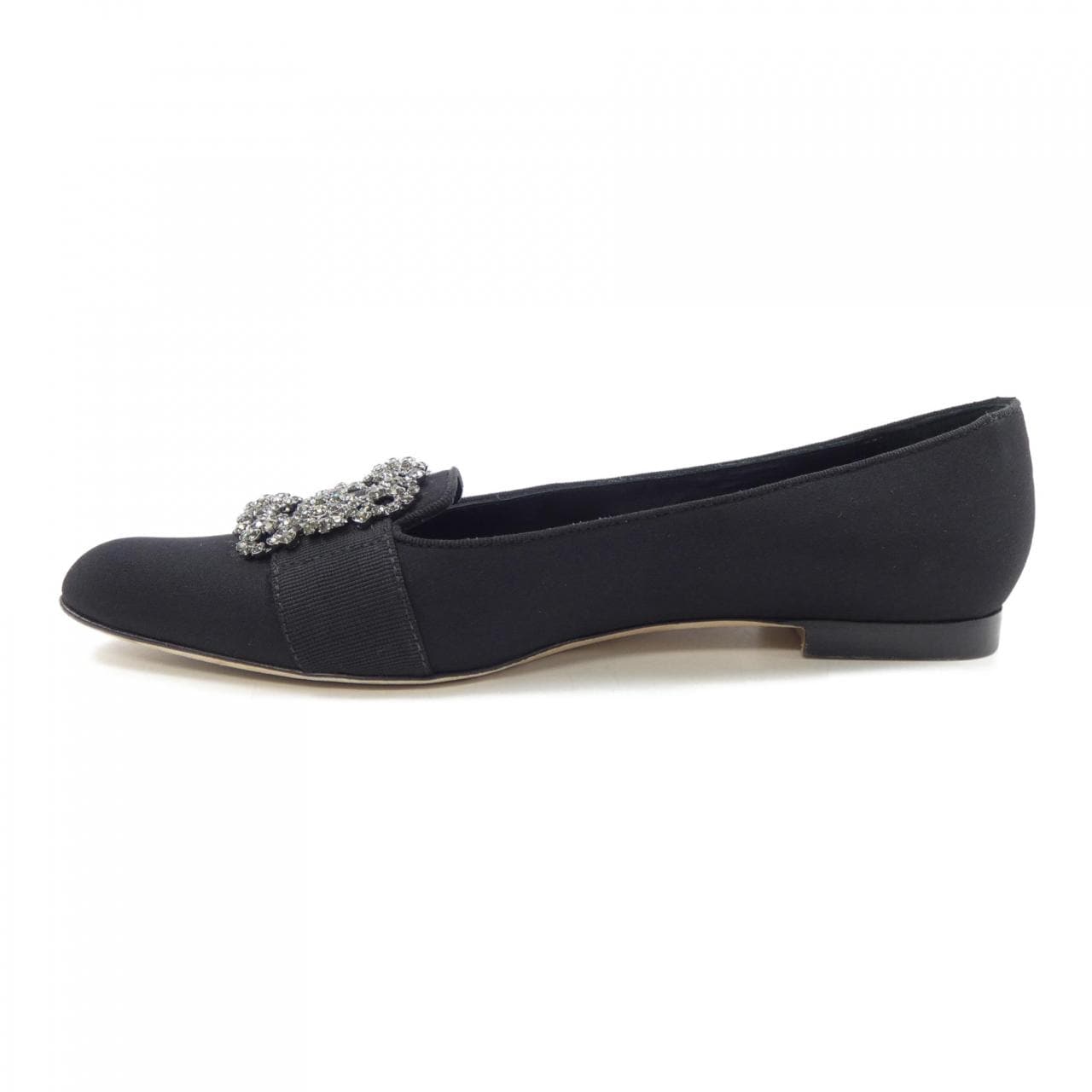 マノロブラニク MANOLO BLAHNIK フラットシューズ