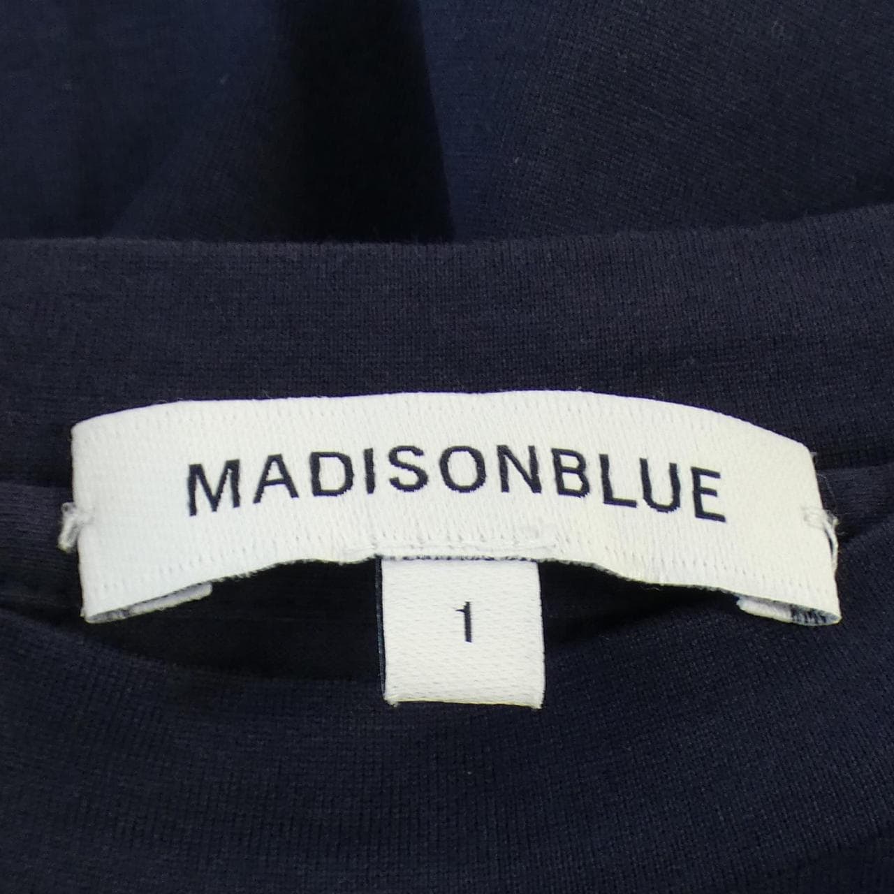 マディソンブルー MADISON BLUE Tシャツ