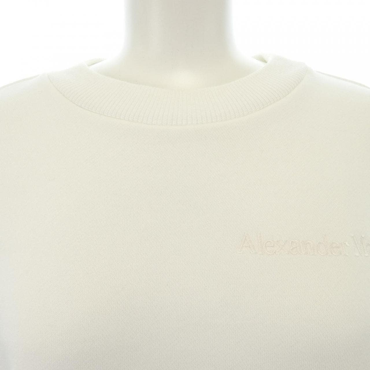 アレキサンダーマックイーン ALEXANDER McQUEEN スウェット