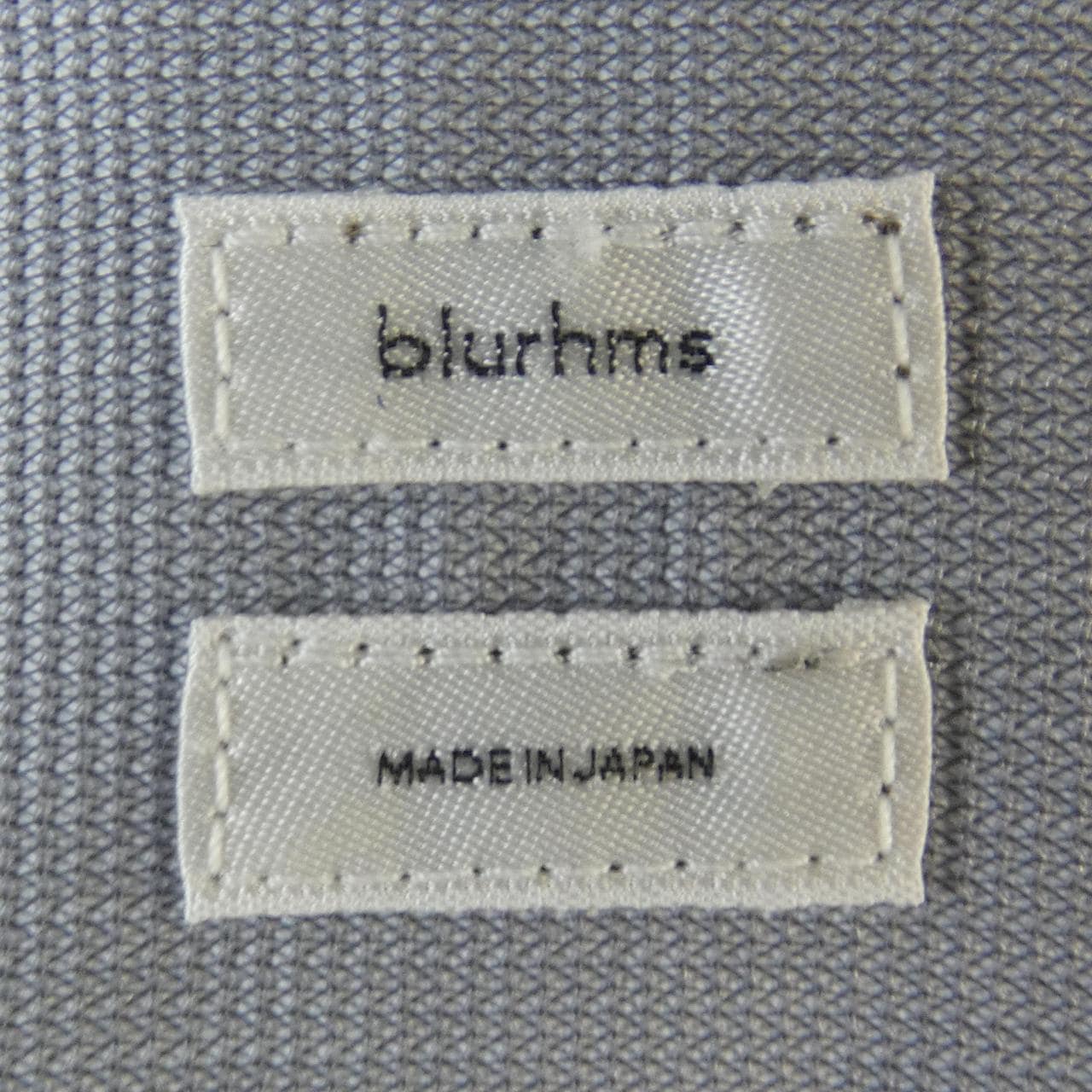 ブラームス blurhms ブルゾン
