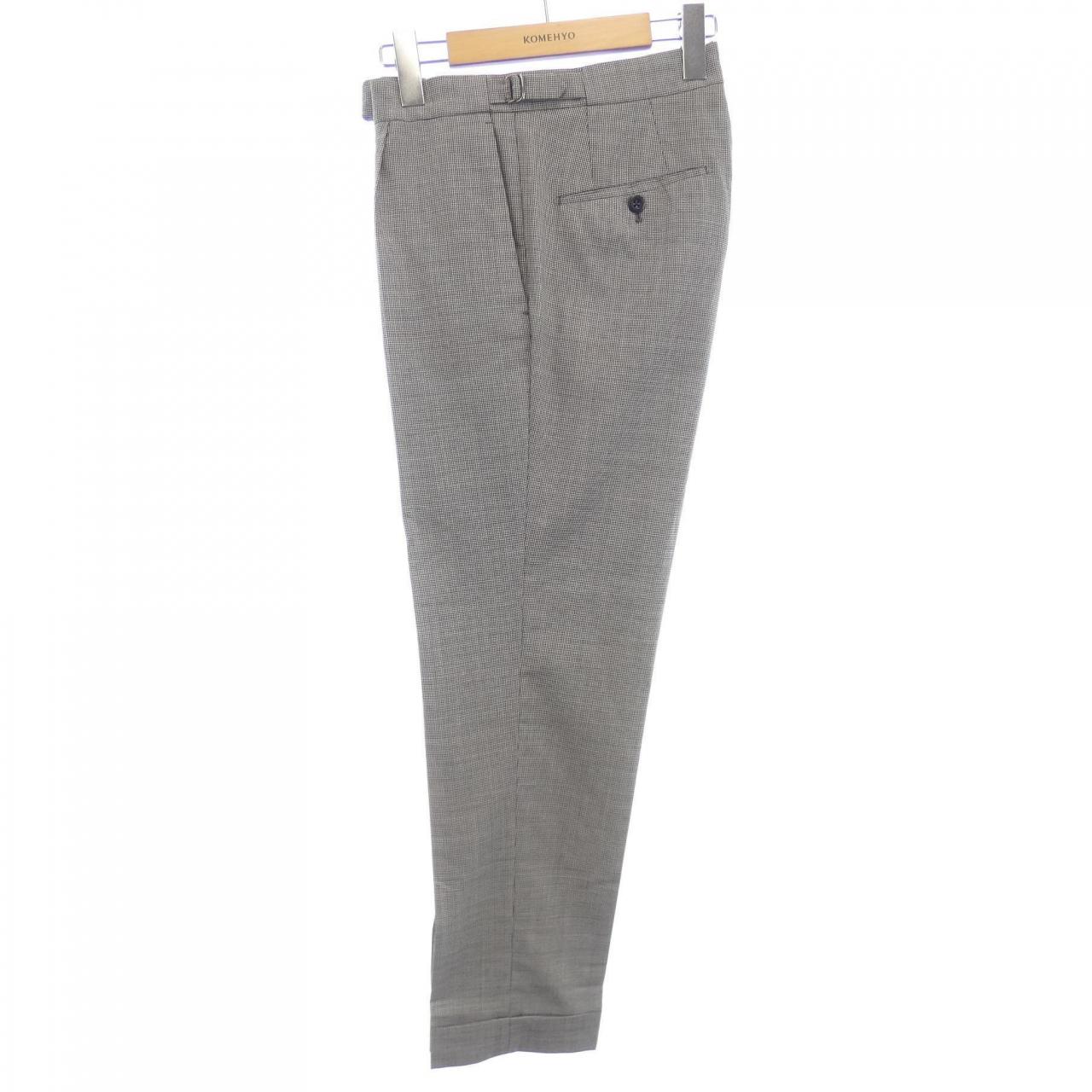 インコテックス INCOTEX パンツ