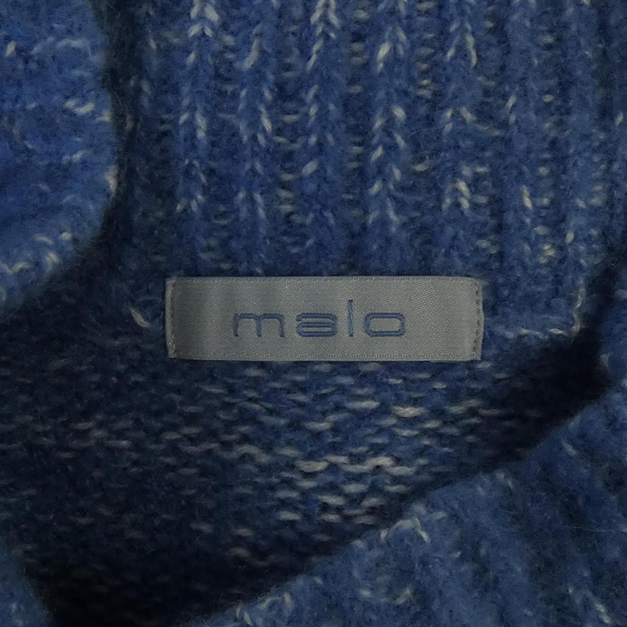 マーロ MALO ニット